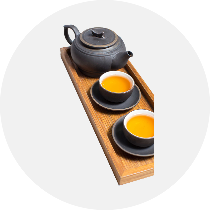 Чайный процесс